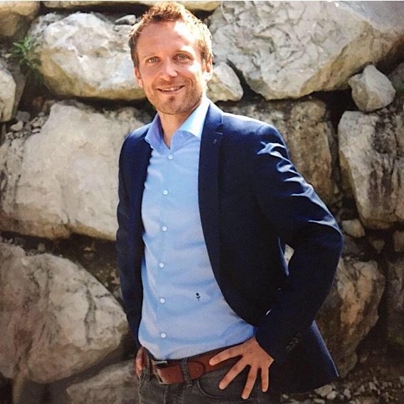 Andreas Maier