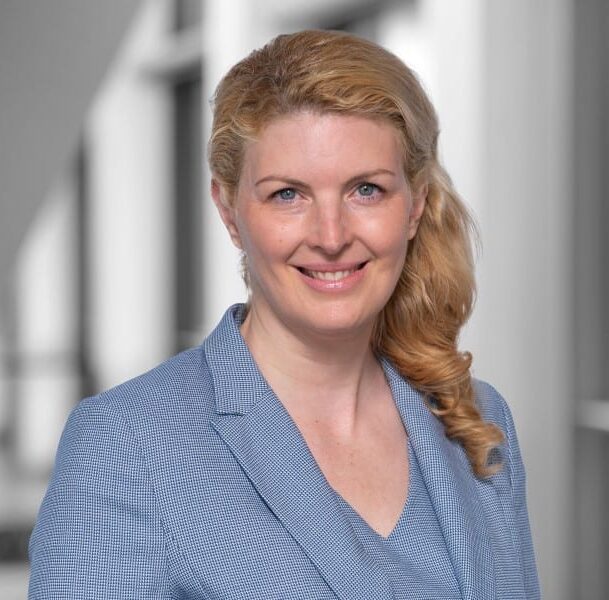 Ines Aufrecht