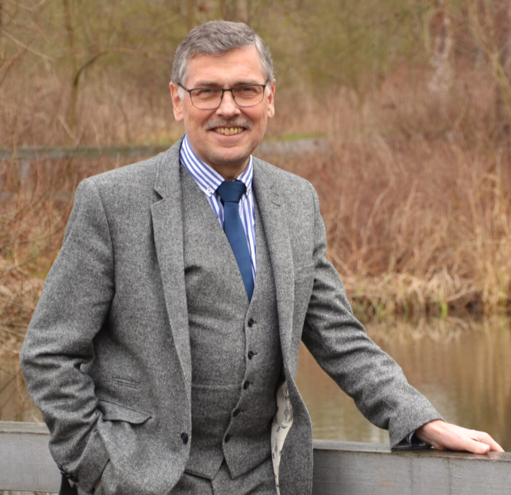 Reinhard Krebs