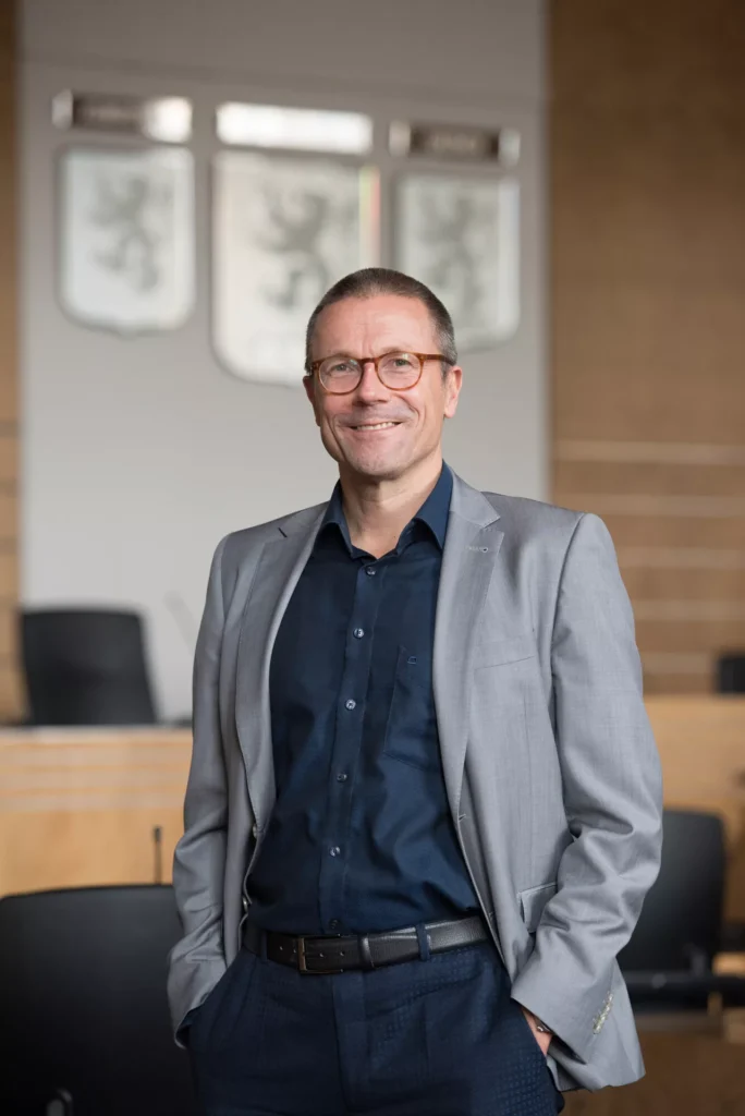 Uwe Schneidewind