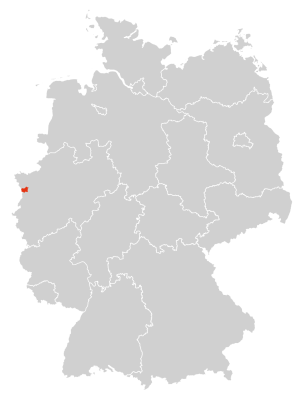 Geldern