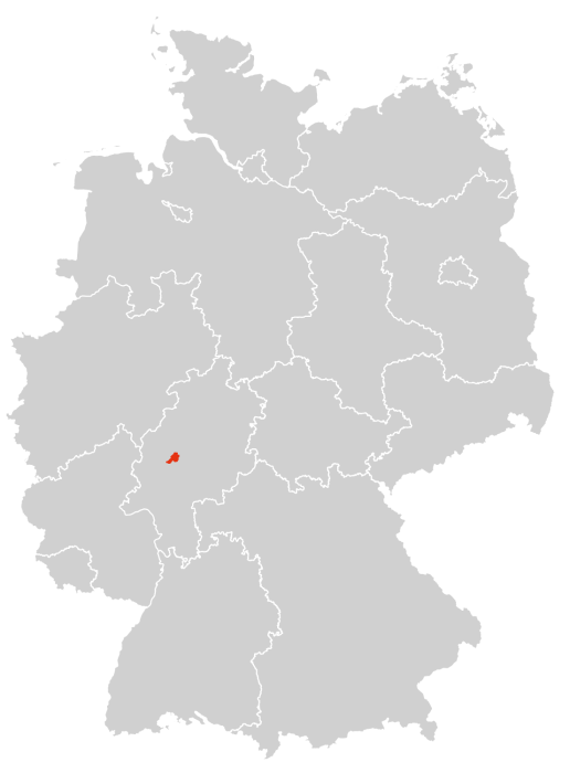 Giessen