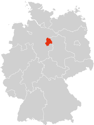 Gifhorn