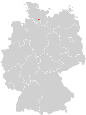 Henstedt-Ulzburg