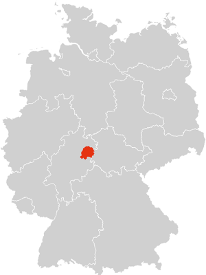 Hersfeld-Rotenburg