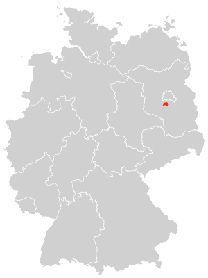 Ludwigsfelde