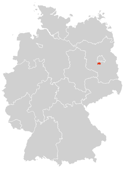 Ludwigsfelde