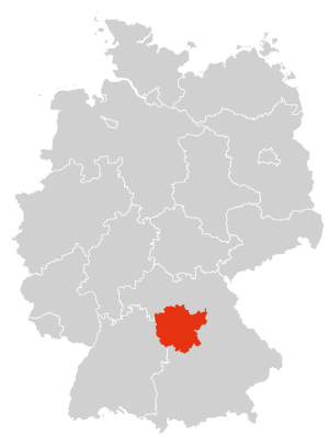 Mittelfranken