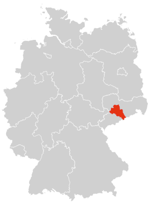 Mittelsachsen