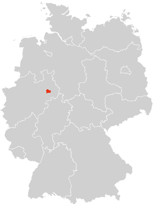 Paderborn