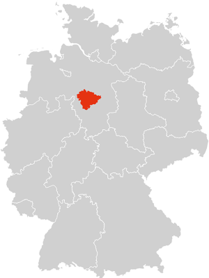 Region-Hannover