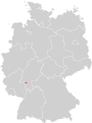 Rüsselsheim