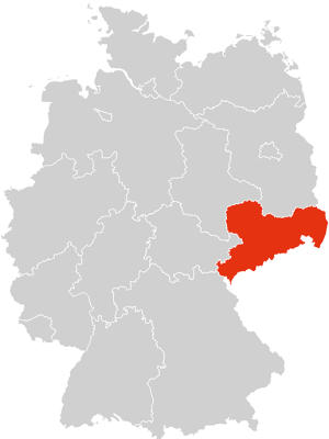 Sachsen