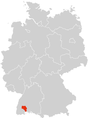 Schwarzwald-Baar-Kreis