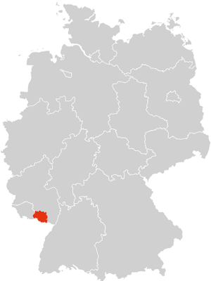 Südwestpfalz