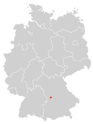 Treuchtlingen
