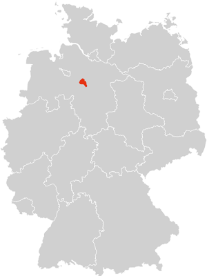 Walsrode