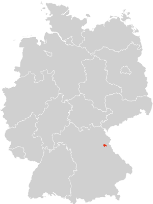 Weiden