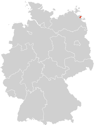 Wolgast